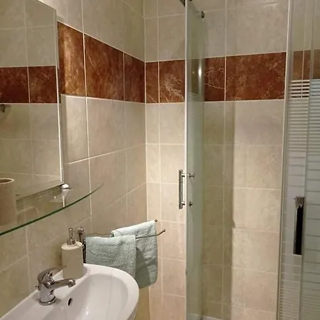 Apartament Divo