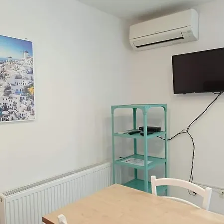 Divo Apartment