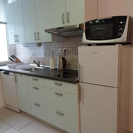 Apartment Divo Koper