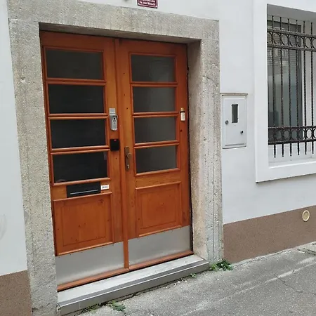 Divo Appartement *