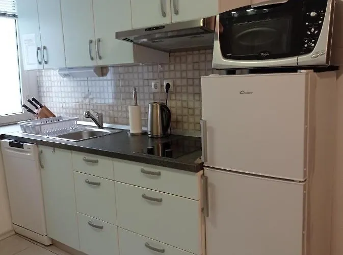 Apartmán Divo Koper